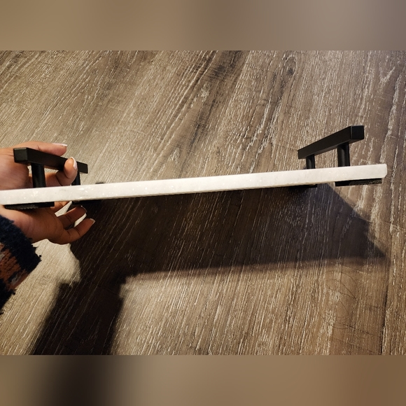 Marble Tray - Picture 6 of 9